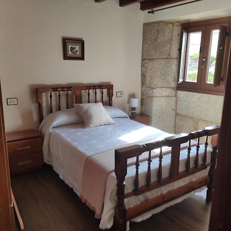 Casa De Xusto Villa Carnota Room photo